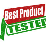 bedst i test - produkttest af forbrugerelektronik