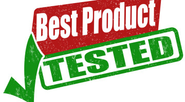 bedst i test - produkttest af forbrugerelektronik