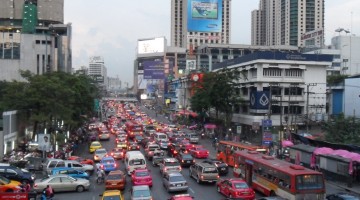 bangkok